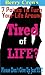 Tired of Life?: 7 Points Turn Your Life Around