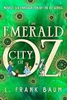 The Emerald City ...