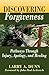 Discovering Forgiveness: Pa...