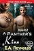 A Panther's Kiss (Peyton Ci...