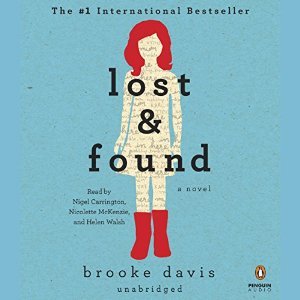 Lost & Found