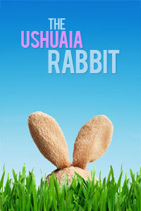 The Ushuaia Rabbit (ebook)