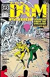 Doom Patrol (1987-1995) #21 by Grant Morrison