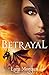 Betrayal (The Twins of Saranthium #2)