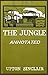 The Jungle by Upton Sinclair