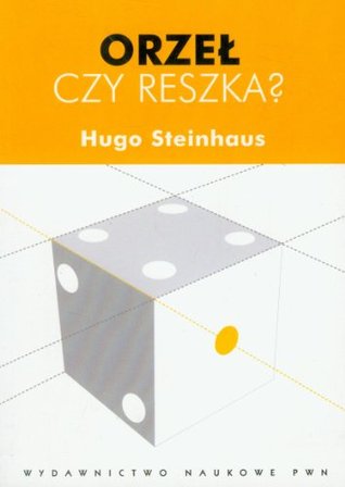 Orzel czy reszka? (Paperback)