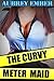 The Curvy Meter Maid (Creamy Bimbo Cops Book 2)