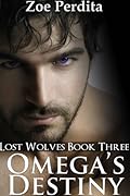 Omega's Destiny