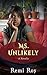 Ms. Unlikely: A Novella