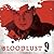 Bloodlust 9 (Dark Shadows: ...
