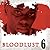 Bloodlust 6 (Dark Shadows: ...