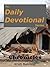 The Daily Devotional Series by Kristi Burchfiel