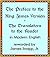 The KJV Preface to the Read...