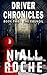Driver Chronicles Book 2 - The Council (Paranormal Thriller)
