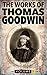 The Complete Works of Thomas Goodwin: Volume 5 (Puritan Books)