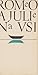 Romeo a Julie na vsi by Gottfried Keller Romeo a Julie na vsi by Gottfried Keller