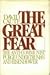 The Great Fear by David Caute