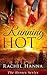 Running Hot (Heroes, #2)