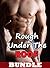 Rough Under the Roof - 5 Steamy Stories of a Very Taboo Natur... by Penelope Spank Rough Under the Roof - 5 Steamy Stories of a Very Taboo Natur... by Penelope Spank