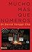 Mucho más que números (Spanish Edition)