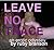 Leave No Trace: an erotic o...