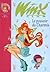 Le pouvoir du Charmix (Winx Club #15)