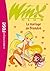 Le mariage de Brandon (Winx Club #8)