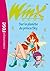 Sur la planète du prince Sky (Winx Club #11)