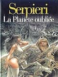 La Planète Oubliée