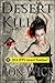 Desert Kill (Santiago Myste...