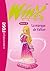 La marque de Valtor (Winx Club #17)