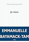 Je viens
