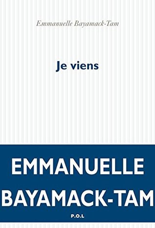 Je viens (Kindle Edition)