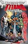 Titans (2008-2011): Villains for Hire Special #1 (Titans: Villains for Hire Special)