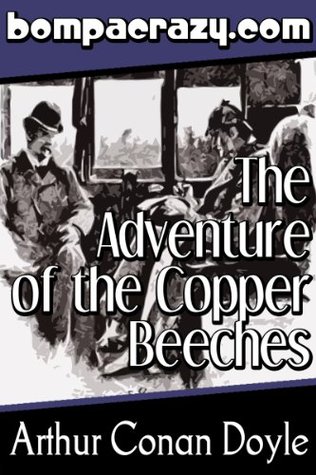 The Adventure of the Copper Beeches