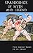 Spankings of Myth and Legend