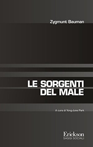 Le sorgenti del male (ebook)