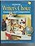 Writer's Choice, Grade 6