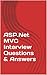 ASP.Net MVC Interview Questions & Answers