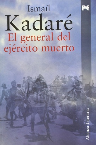 El general del ejército muerto