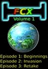 FCX by Shawn Konichek