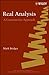 Real Analysis: A Constructive Approach (Pure and Applied Mathematics: A Wiley Series of Texts, Monographs and Tracts Book 112)