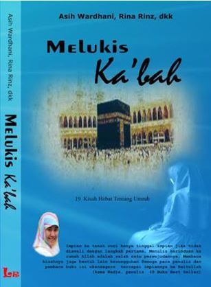 Melukis Ka'bah