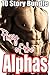 10 Story Prey of the Alphas BUNDLE by Alpha Box Set
