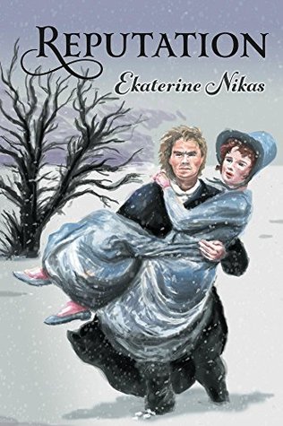 Reputation (Love's Legacy Book 2)