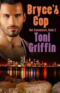 Bryce's Cop (Hot Encounters #2)