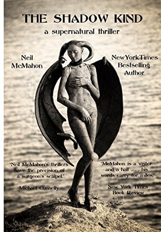 The Shadow Kind (Kindle Edition)