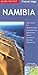 Globetrotter Travel Map Nambia (Globetrotter Travel Maps)