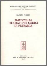 Marginalia figurati nei codici di Petrarca (Paperback)