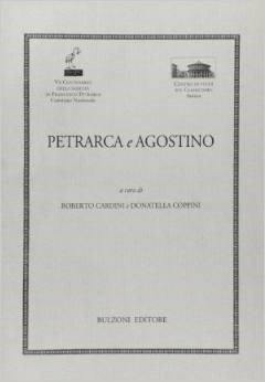 Petrarca e Agostino (Paperback)